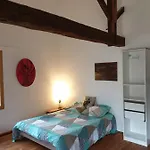 Ferienhaus Les Berges Du Job *