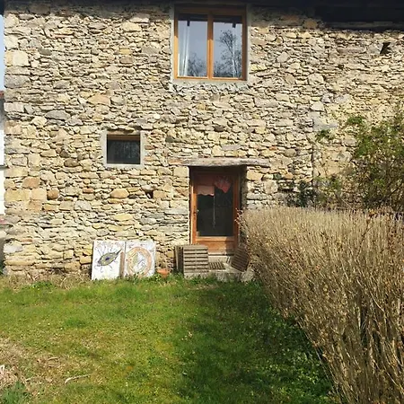 Ferienhaus Les Berges Du Job *