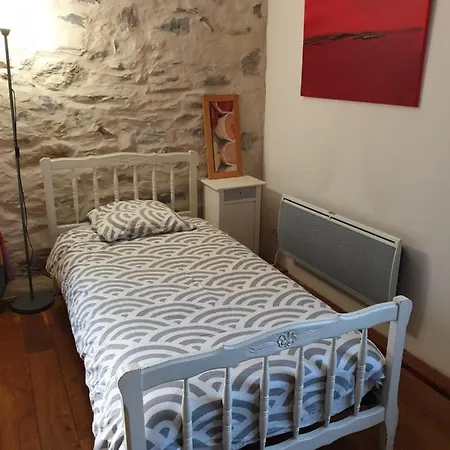 Les Berges Du Job Tatil Evi *