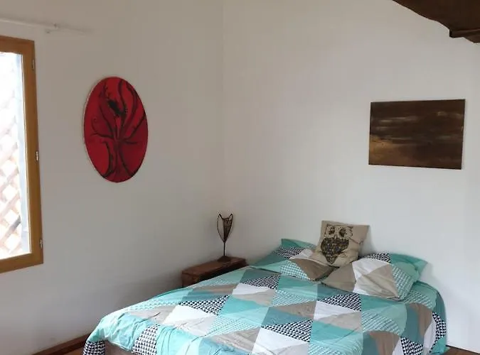 Les Berges Du Job Nyaraló