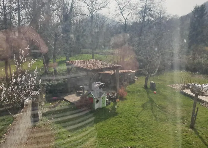 Les Berges Du Job Nyaraló